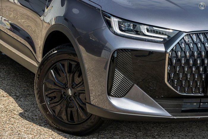 2025 Chery Tiggo 7 Urban