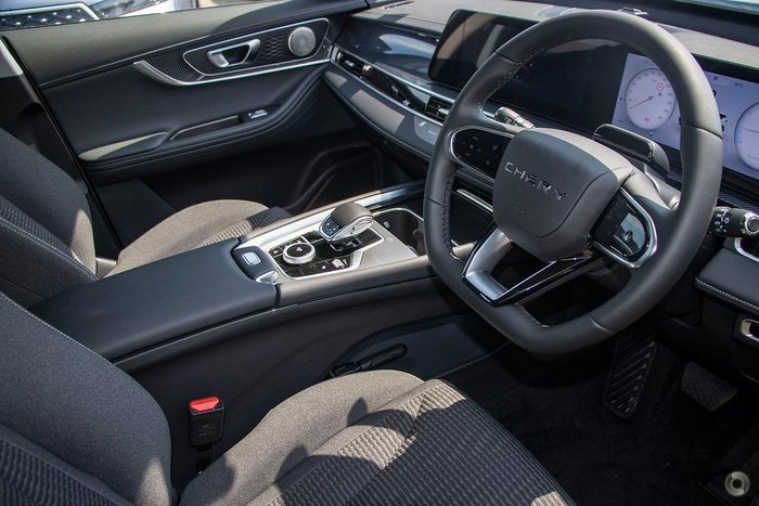 2025 Chery Tiggo 7 Urban