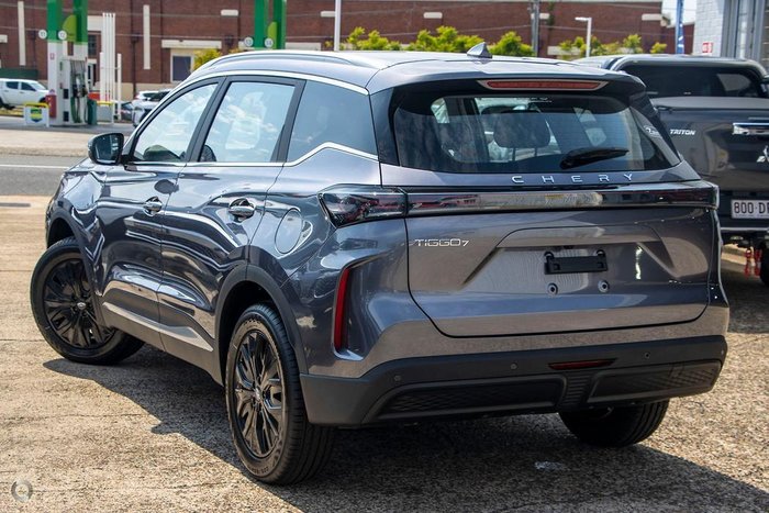 2025 Chery Tiggo 7 Urban