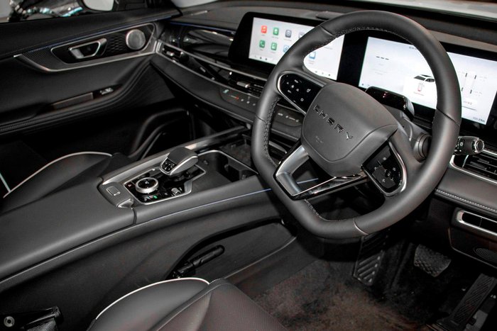 2025 Chery Tiggo 7 Super Hybrid Ultimate