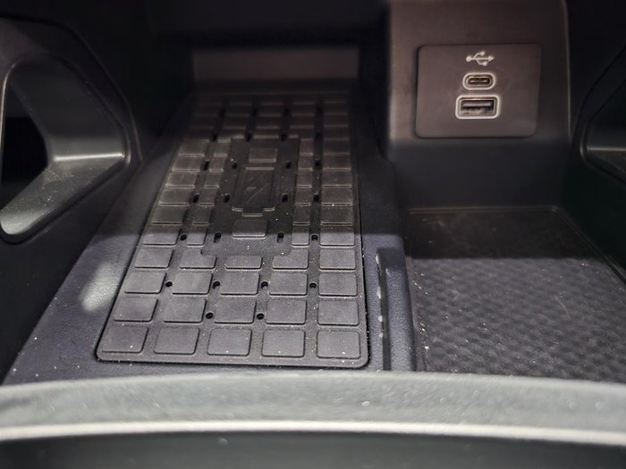 2025 Ford Everest Trend