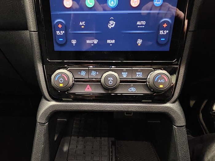 2025 Ford Everest Trend