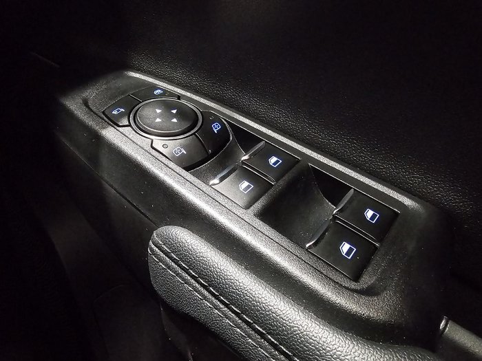 2025 Ford Everest Trend