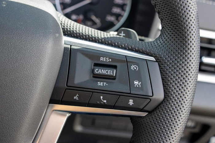 2025 Mitsubishi Outlander LS