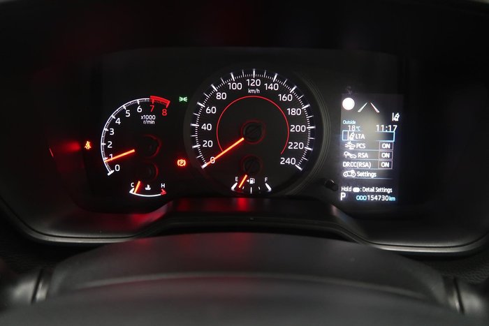 2018 Toyota Corolla Ascent Sport