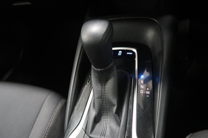 2018 Toyota Corolla Ascent Sport