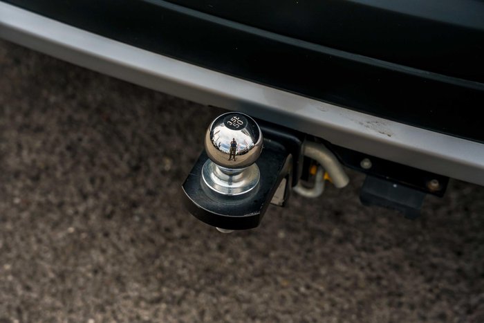 2017 Mitsubishi Outlander LS