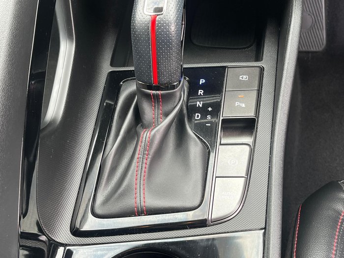 2023 Hyundai i30 N Line