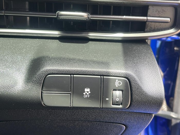 2023 Hyundai i30 N Line