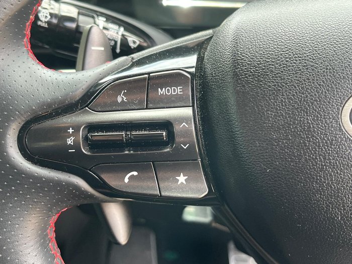 2023 Hyundai i30 N Line