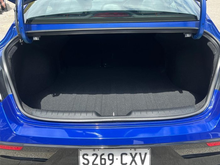 2023 Hyundai i30 N Line