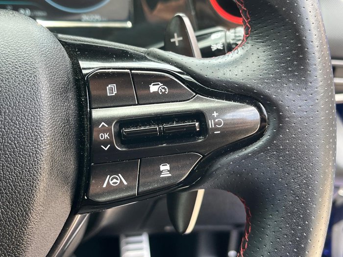 2023 Hyundai i30 N Line