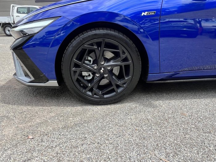 2023 Hyundai i30 N Line