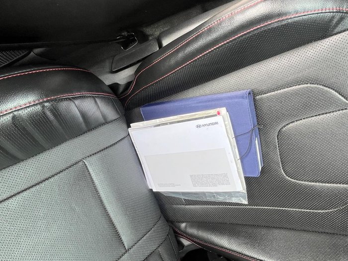 2023 Hyundai i30 N Line