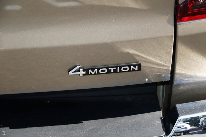 2025 Volkswagen Amarok TDI600 Style