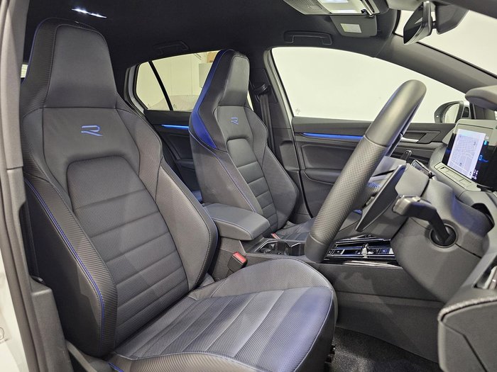 2024 Volkswagen Golf R