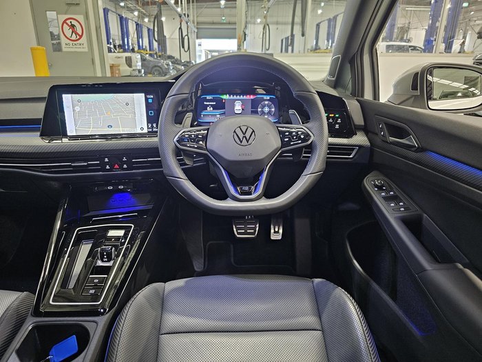 2024 Volkswagen Golf R