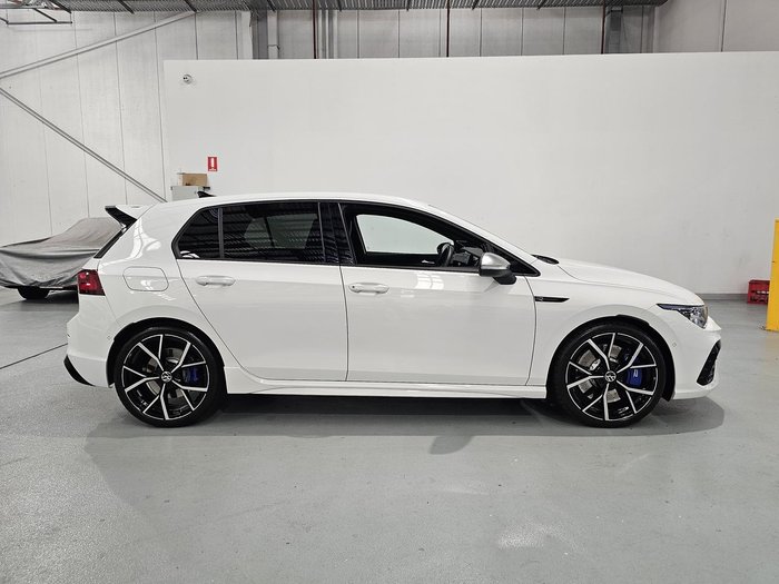 2024 Volkswagen Golf R