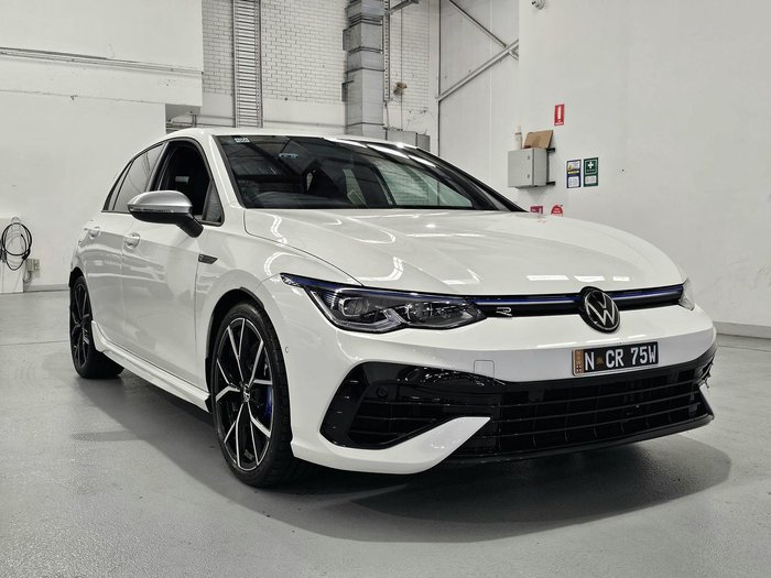 2024 Volkswagen Golf