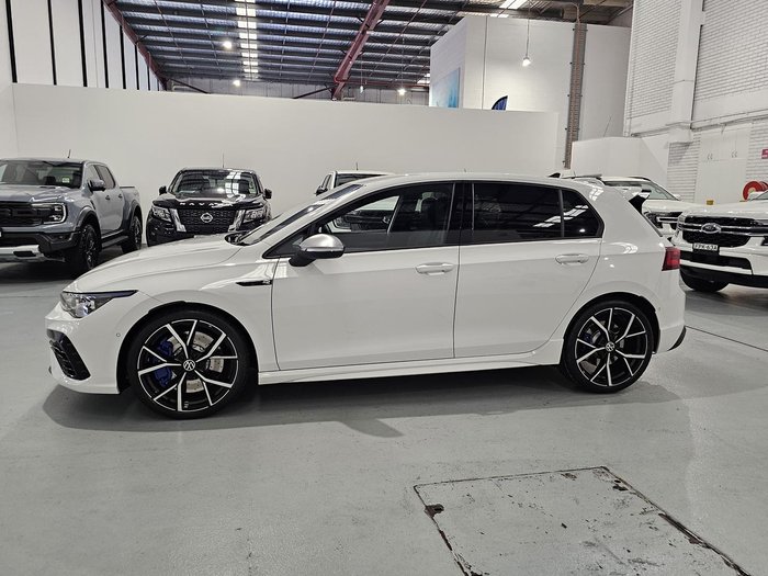 2024 Volkswagen Golf R