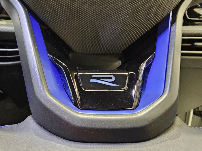 2024 Volkswagen Golf R