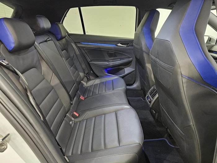 2024 Volkswagen Golf R