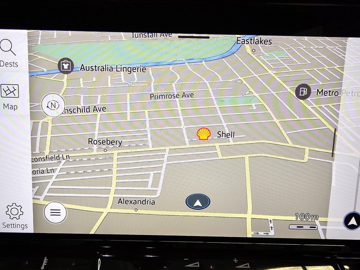 2024 Volkswagen Golf R