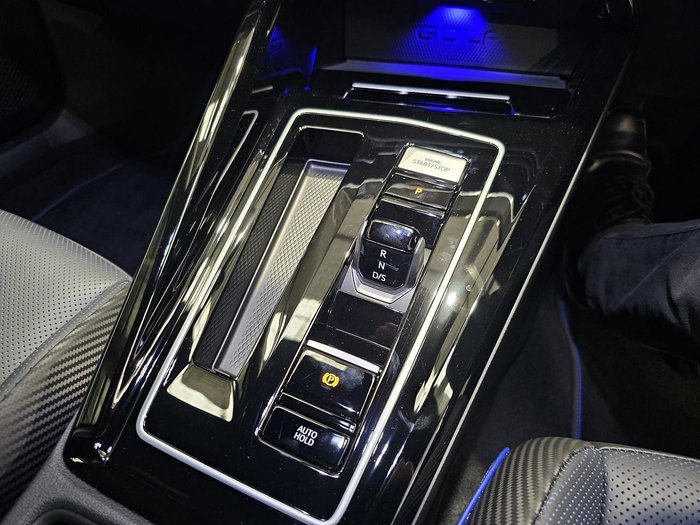 2024 Volkswagen Golf R