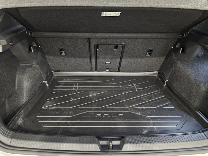 2024 Volkswagen Golf R