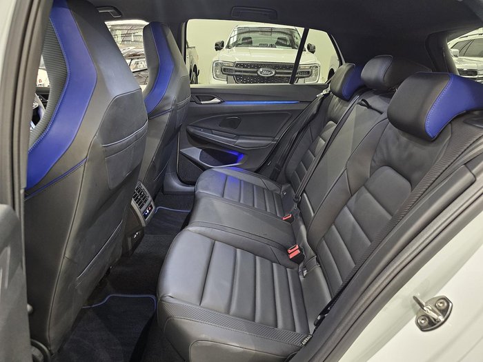 2024 Volkswagen Golf R