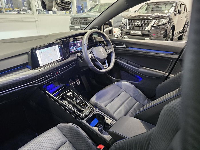 2024 Volkswagen Golf R