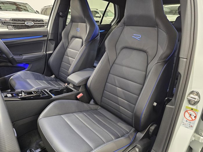 2024 Volkswagen Golf R