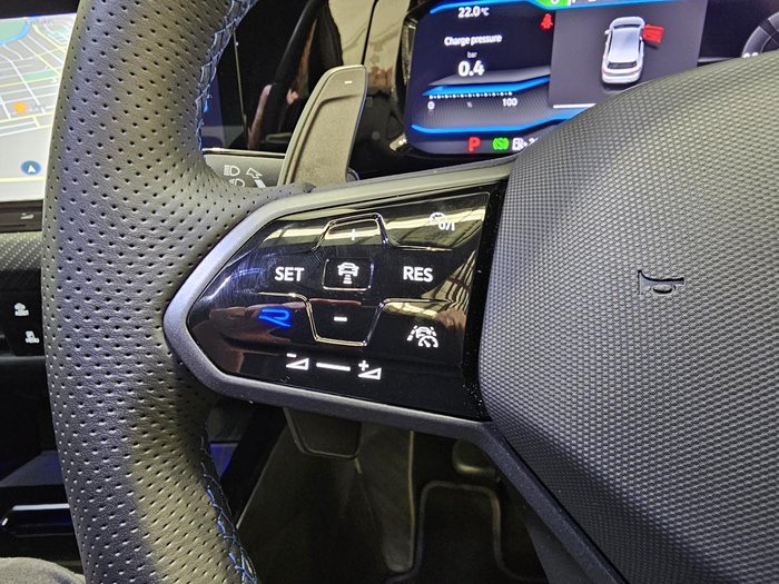 2024 Volkswagen Golf R