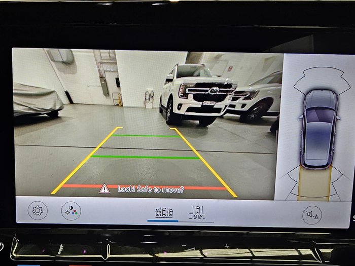 2024 Volkswagen Golf R