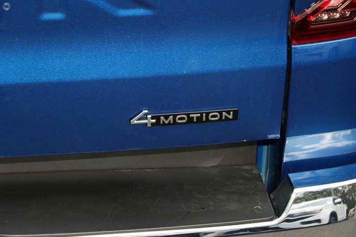 2024 Volkswagen Amarok TDI600 Aventura