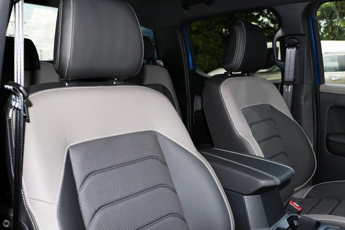 2024 Volkswagen Amarok TDI600 Aventura