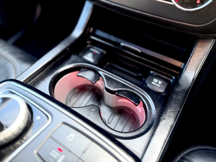 2016 Mercedes-Benz GLE-Class GLE63 AMG S W166 Four Wheel Drive Designo - Diamond White Bright