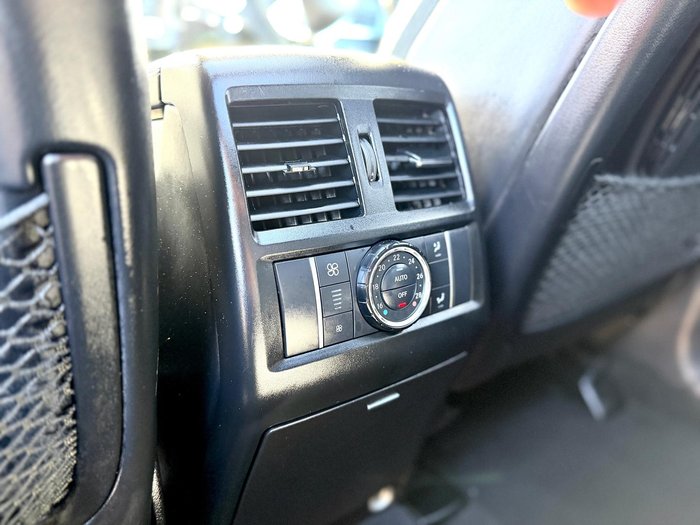 2016 Mercedes-Benz GLE-Class GLE63 AMG S W166 Four Wheel Drive Designo - Diamond White Bright