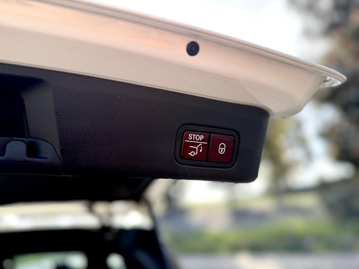 2016 Mercedes-Benz GLE-Class GLE63 AMG S W166 Four Wheel Drive Designo - Diamond White Bright