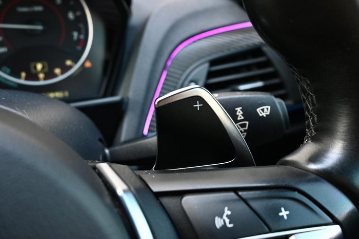 2014 BMW 2 Series M235i F22 Alpine White