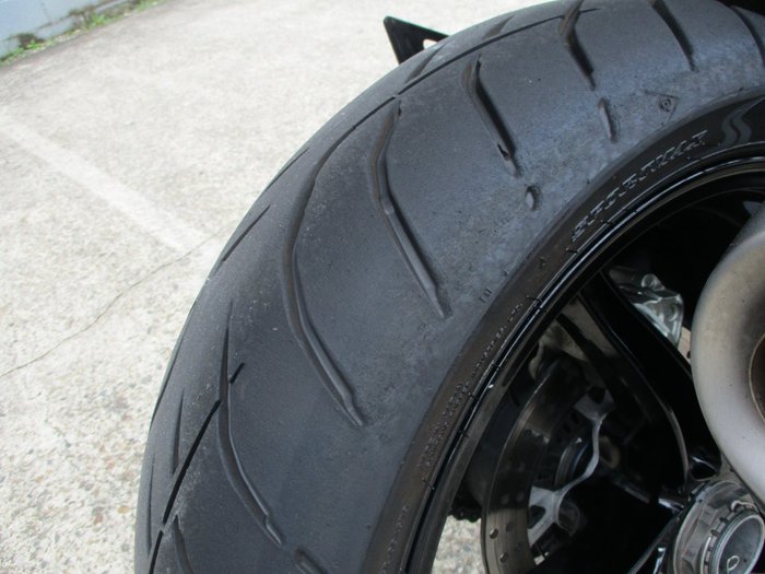 2022 Ktm 1290 SUPER DUKE GT BLACK