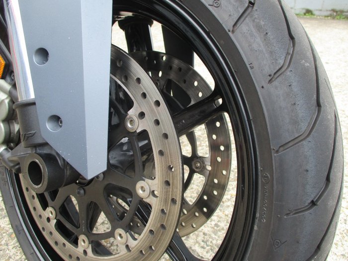 2022 Ktm 1290 SUPER DUKE GT BLACK