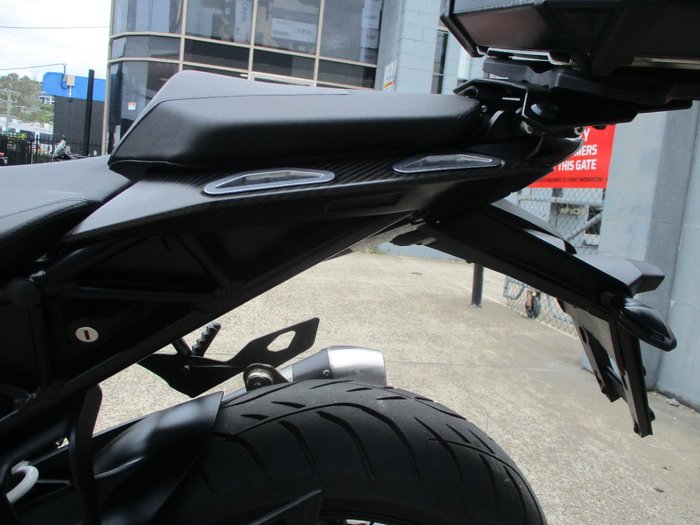 2022 Ktm 1290 SUPER DUKE GT BLACK