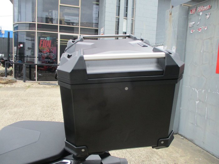 2022 Ktm 1290 SUPER DUKE GT BLACK