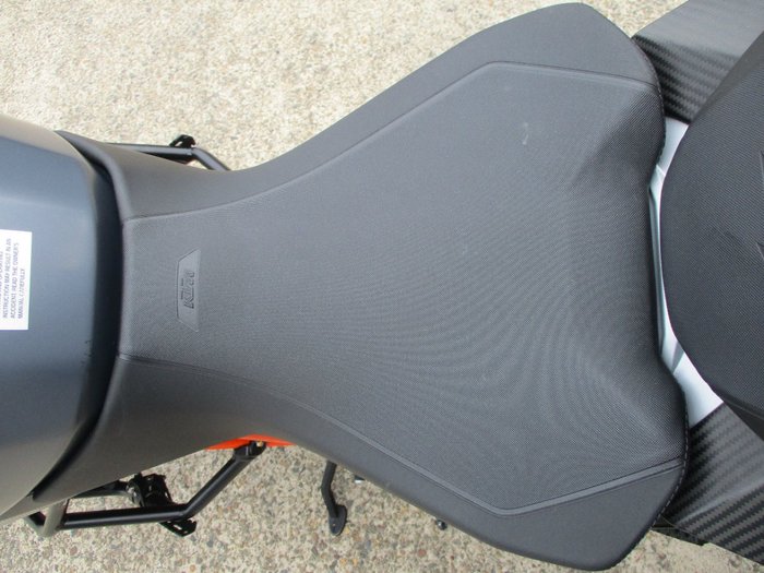 2022 Ktm 1290 SUPER DUKE GT BLACK