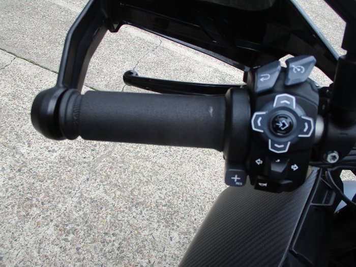 2022 Ktm 1290 SUPER DUKE GT BLACK