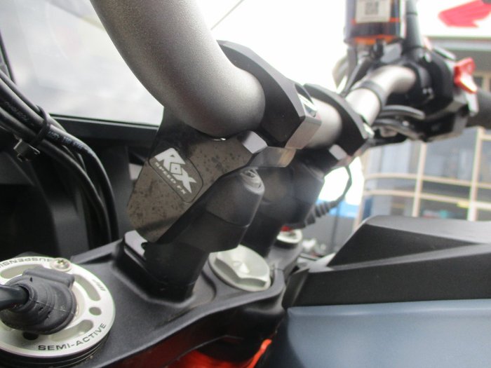 2022 Ktm 1290 SUPER DUKE GT BLACK