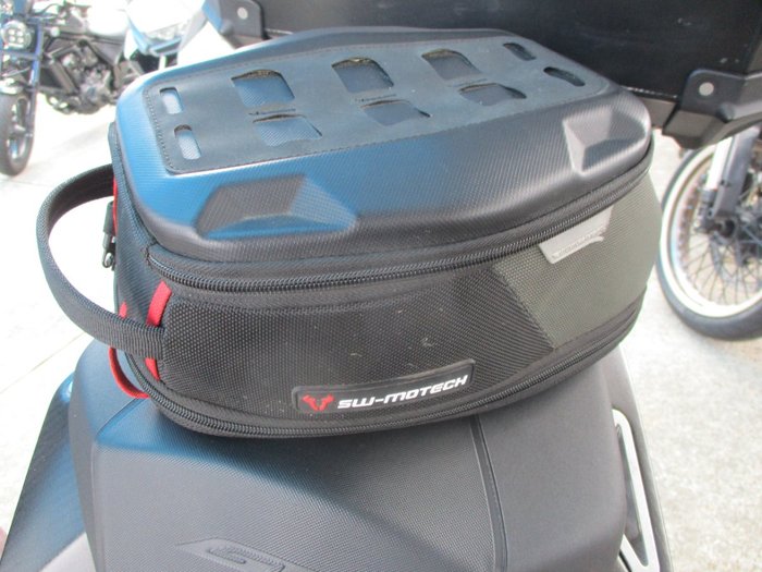 2022 Ktm 1290 SUPER DUKE GT BLACK