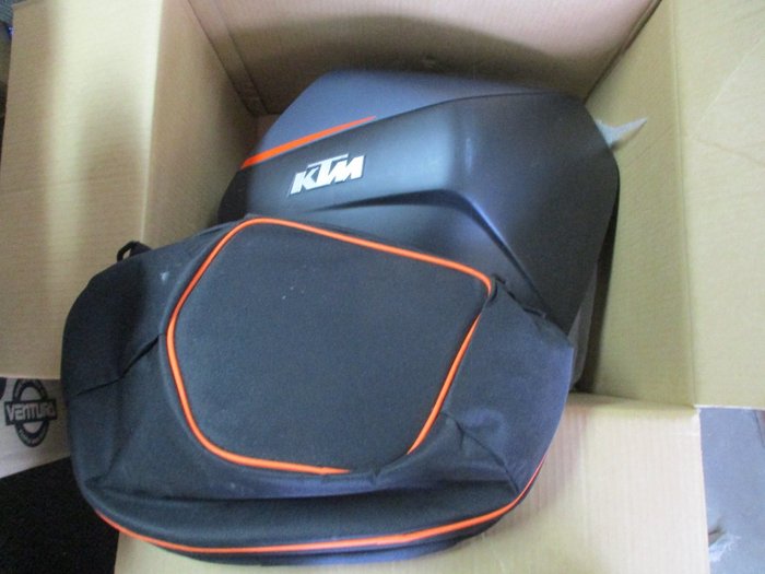 2022 Ktm 1290 SUPER DUKE GT BLACK