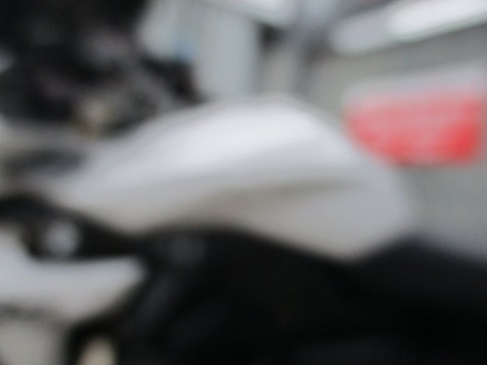 2023 BMW Motorrad R 1250 RS WHITE